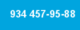 934 457-95-88 934 457-95-88